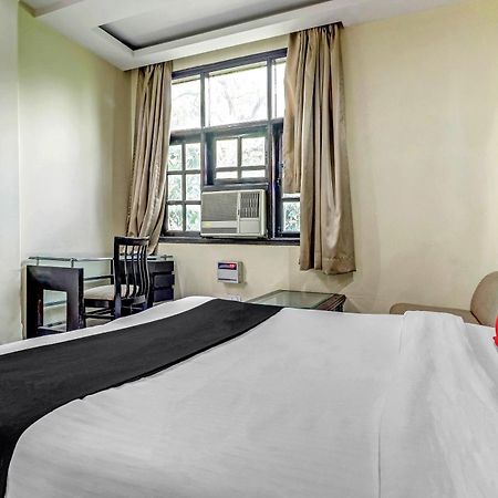 Hotel O Grand Central Delhi  Esterno foto