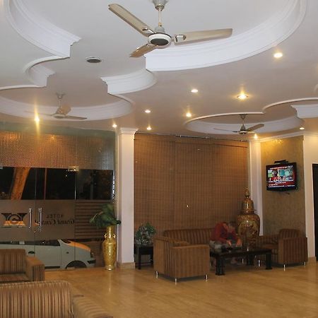 Hotel O Grand Central Delhi  Esterno foto