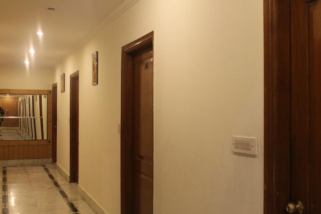 Hotel O Grand Central Delhi  Esterno foto
