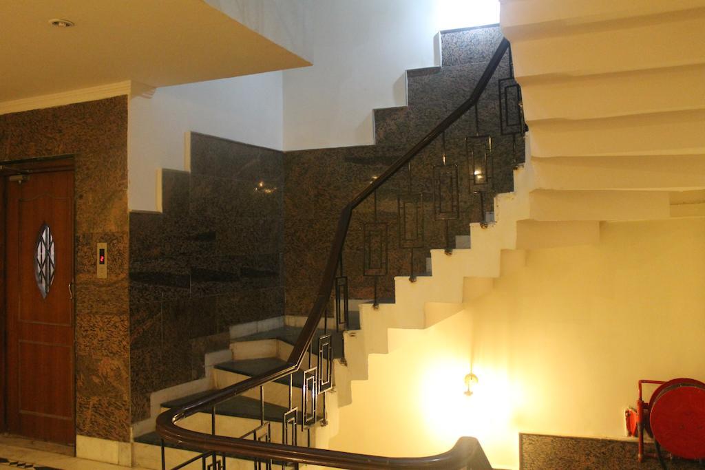 Hotel O Grand Central Delhi  Esterno foto