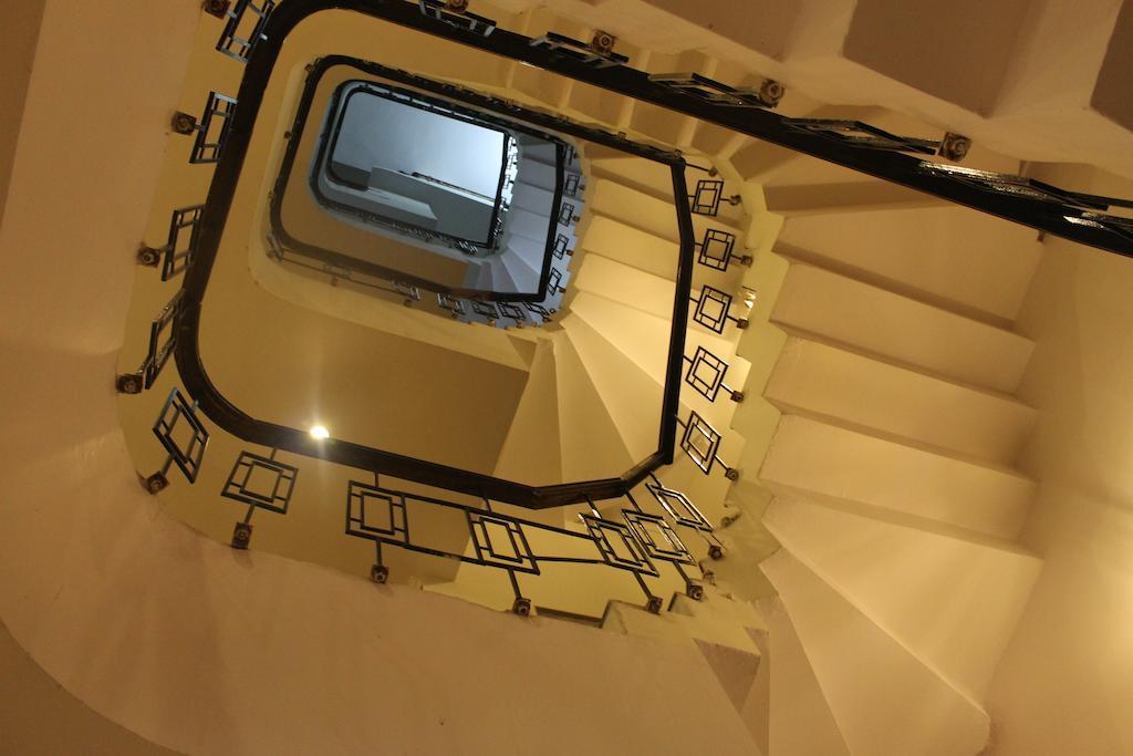 Hotel O Grand Central Delhi  Esterno foto