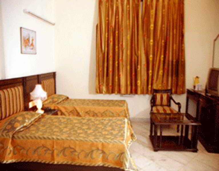 Hotel O Grand Central Delhi  Esterno foto