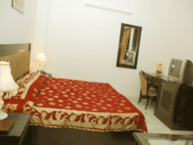 Hotel O Grand Central Delhi  Esterno foto