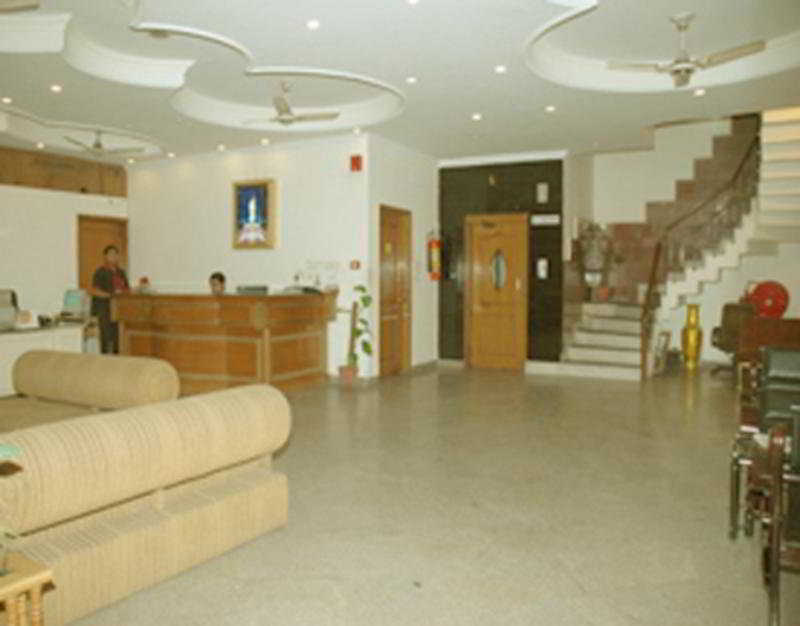 Hotel O Grand Central Delhi  Esterno foto