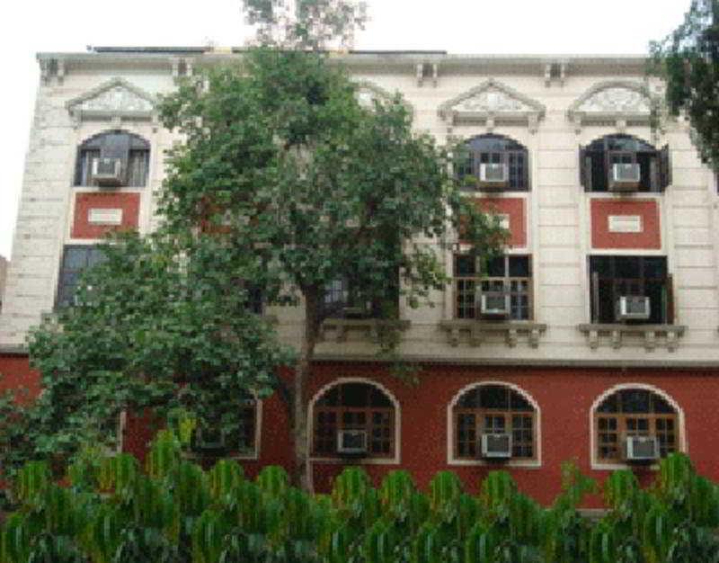 Hotel O Grand Central Delhi  Esterno foto